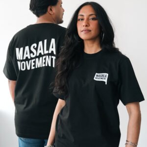 MM T-Shirt Black